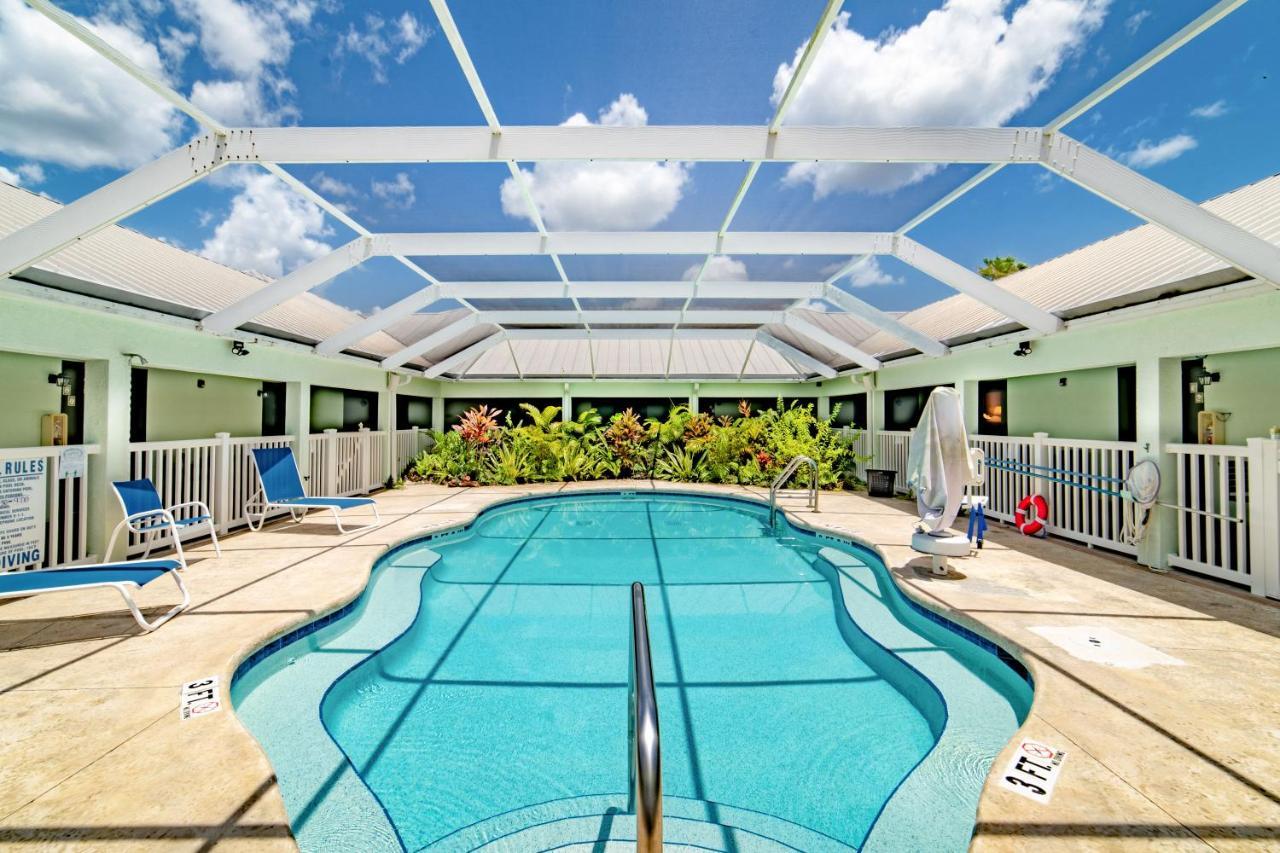 Ivey House Everglades Adventures Hotel Exterior photo